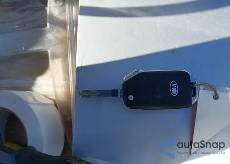 2020 Kia Forte Lxs z USA, uszkodzony, nr VIN 3KPF24AD4LE242847